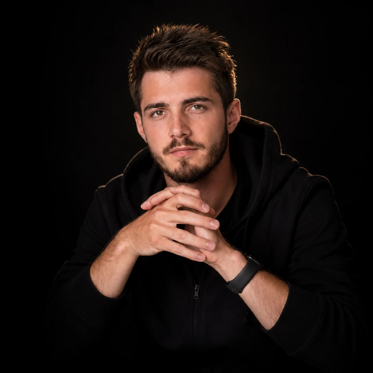 Logan Adams
